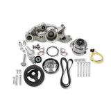 Holley 20-187 Mid-Mount Complete Race Accessory System