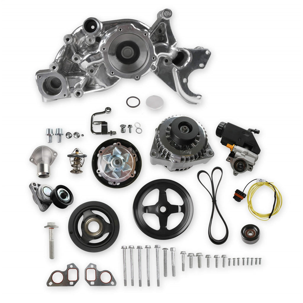 Mid-Mount-Race-Accessory-System--Polished-Finish