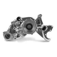 Load image into Gallery viewer, Mid-Mount-Race-Accessory-System--Polished-Finish