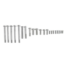 Load image into Gallery viewer, Mid-Mount-Race-Accessory-System-Black-Finish