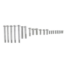 Load image into Gallery viewer, Mid-Mount-Race-Accessory-System-Black-Finish
