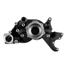Load image into Gallery viewer, Mid-Mount-Race-Accessory-System-Black-Finish