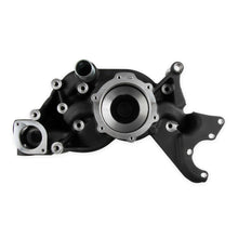Load image into Gallery viewer, Mid-Mount-Race-Accessory-System-Black-Finish