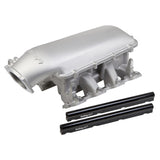 Holley 300-126  Mid-Rise Intake - Gm Ls1/Ls2/Ls6 W/ 92Mm Top