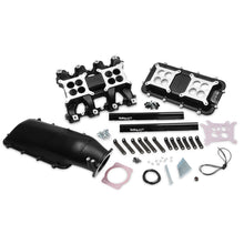 Load image into Gallery viewer, Mid-Rise-Intake---Gm-Ls3L92-W-92Mm-Top---Black
