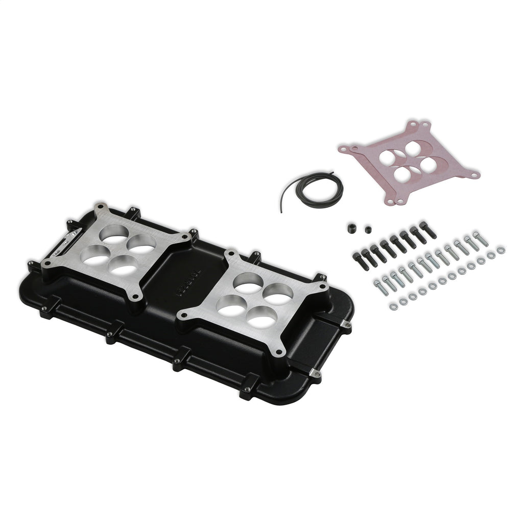 Mid-Rise-Plenum-Base-Adapter-Kit---Black