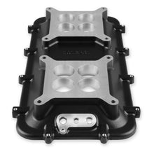 Load image into Gallery viewer, Mid-Rise-Plenum-Base-Adapter-Kit---Black