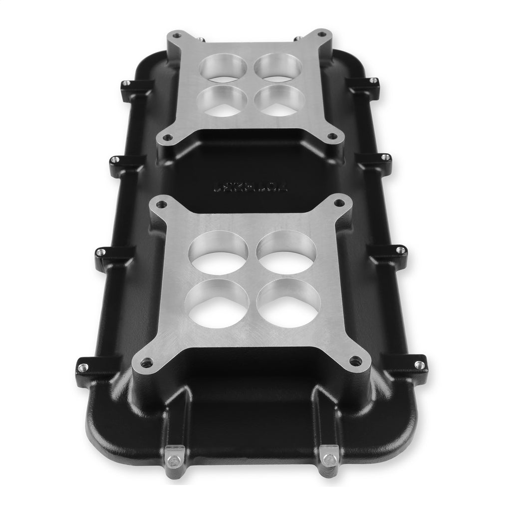 Mid-Rise-Plenum-Base-Adapter-Kit---Black