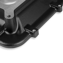 Load image into Gallery viewer, Mid-Rise-Plenum-Base-Adapter-Kit---Black