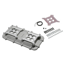 Load image into Gallery viewer, Mid-Rise-Plenum-Base-Adapter-Kit---Gm-Ls1Ls2Ls6