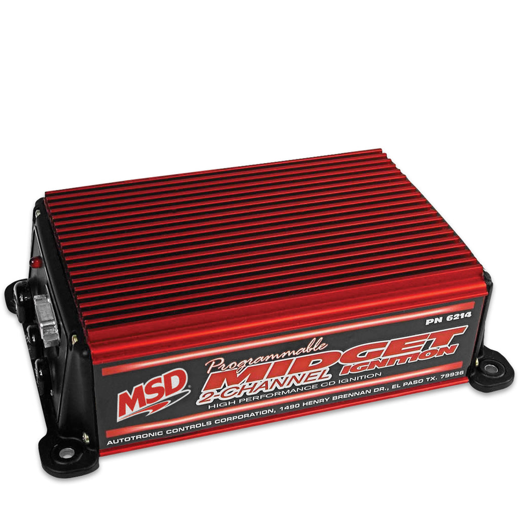 Midget-Dis-2-Programmable-Race-Ignition