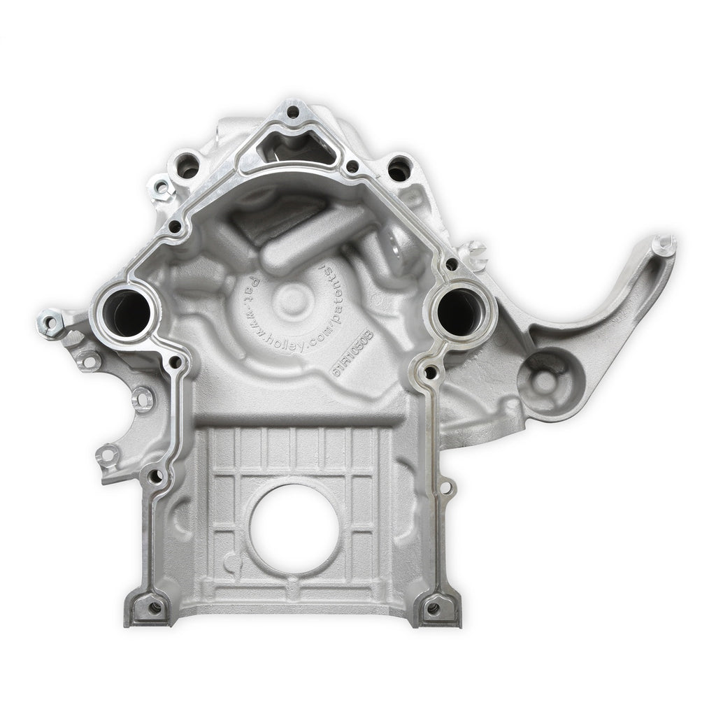 Midmount-Complete-Accessory-Sys-Gen3-Hemi-Vvt-Acc-Sys-Factory-Style-Damper-Nat