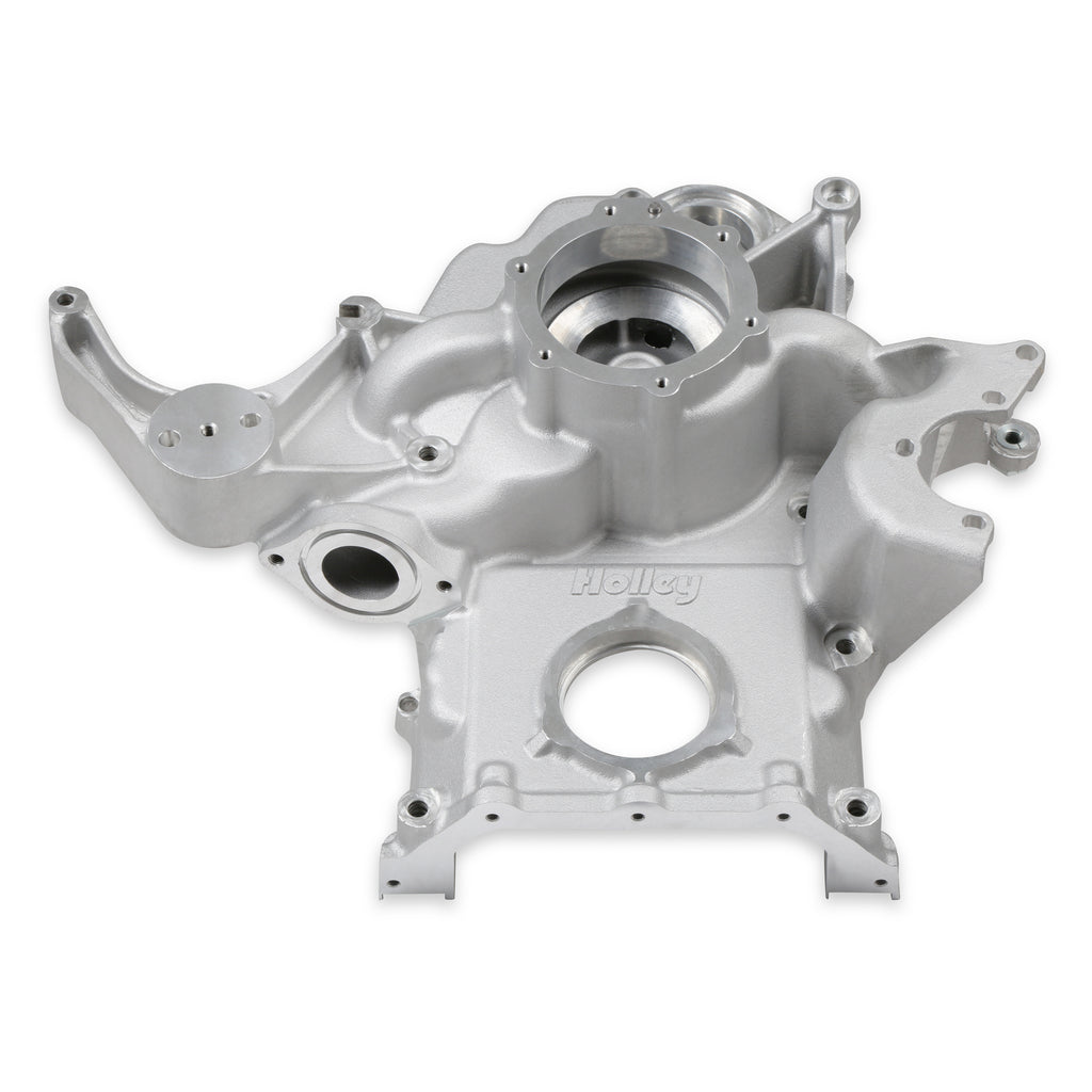 Midmount-Complete-Accessory-Sys-Gen3-Hemi-Vvt-Acc-Sys-Factory-Style-Damper-Nat