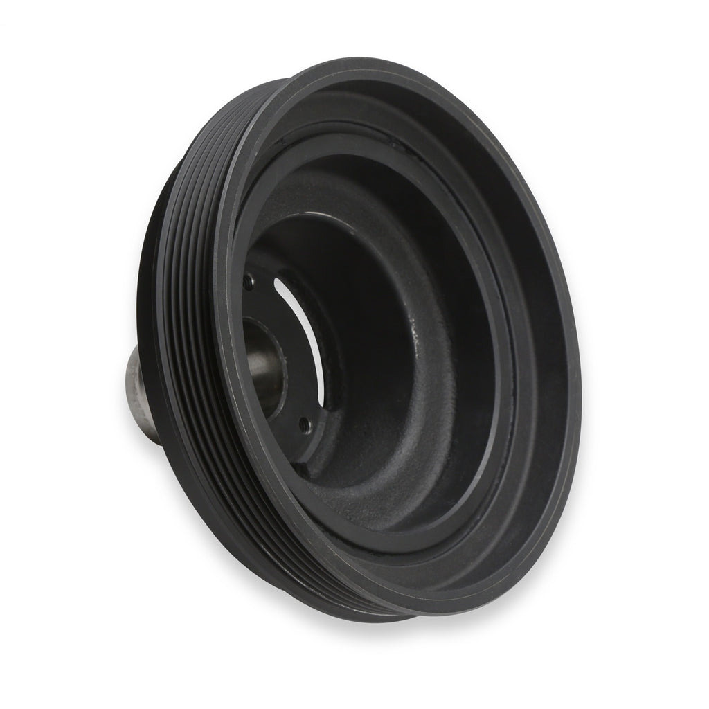 Midmount-Complete-Accessory-Sys-Gen3-Hemi-Vvt-Acc-Sys-Factory-Style-Damper-Nat