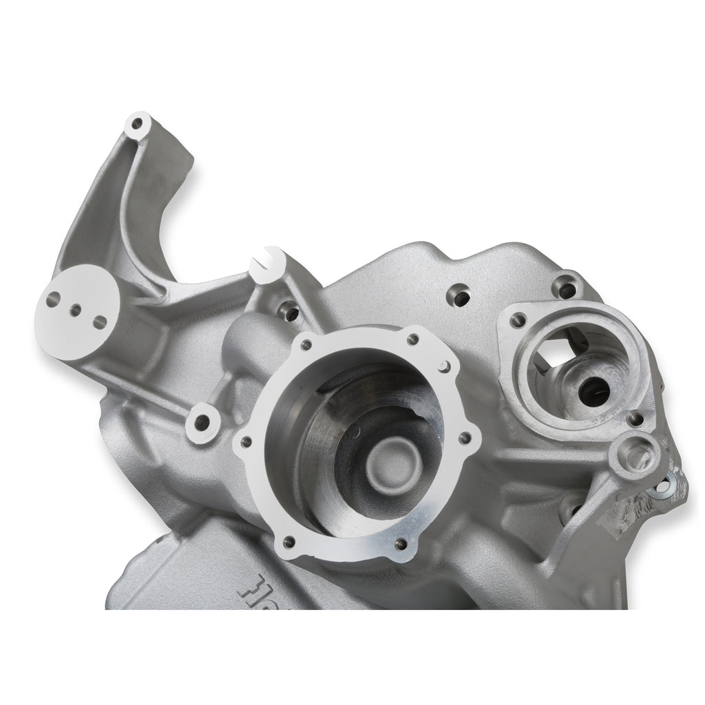 Midmount-Complete-Accessory-Sys-Gen3-Hemi-Vvt-Acc-Sys-Factory-Style-Damper-Nat