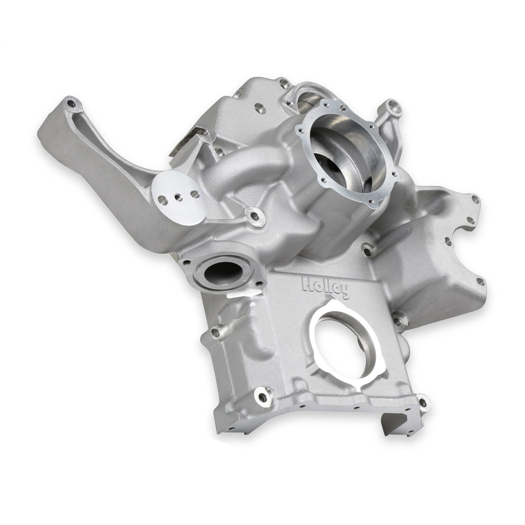 Midmount-Complete-Accessory-Sys-Gen3-Hemi-Vvt-Acc-Sys-Factory-Style-Damper-Nat
