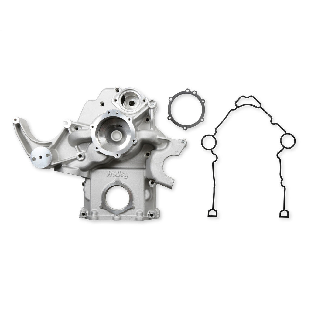 Midmount-Complete-Accessory-Sys-Gen3-Hemi-Vvt-Acc-Sys-Factory-Style-Damper-Nat