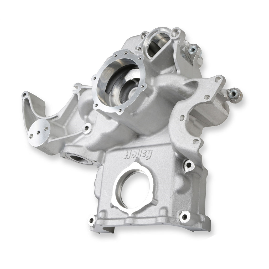 Midmount-Complete-Accessory-Sys-Gen3-Hemi-Vvt-Acc-Sys-Factory-Style-Damper-Nat