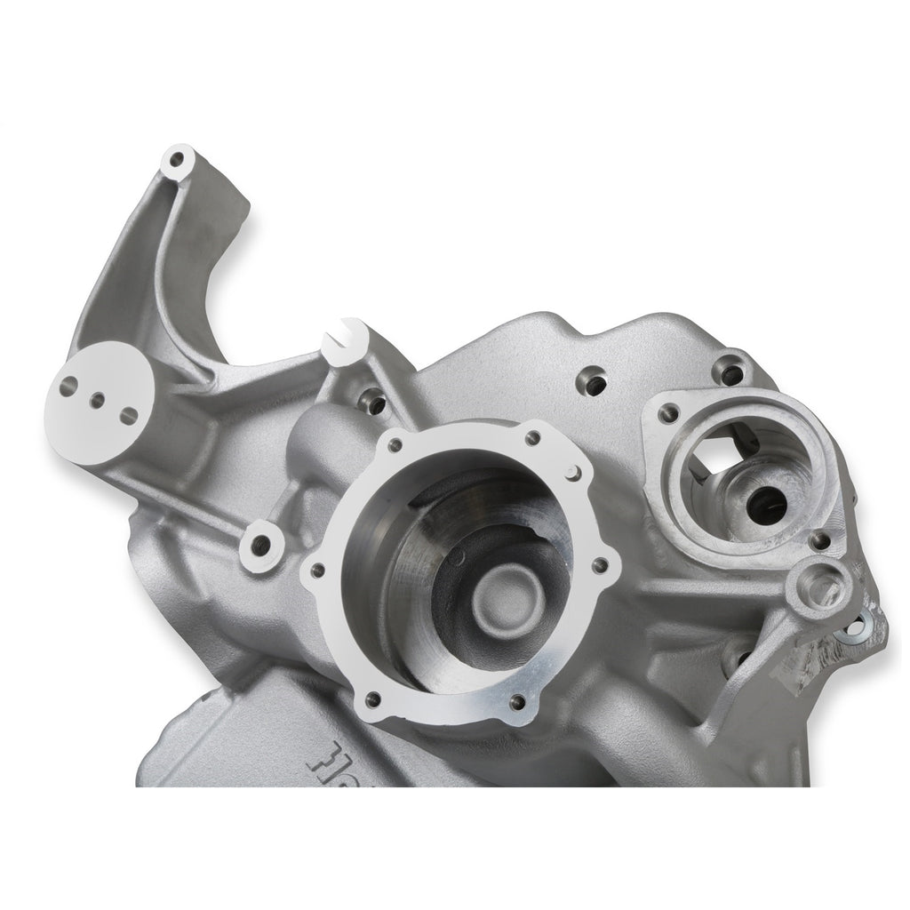 Midmount-Complete-Accessory-Sys-Gen3-Hemi-Vvt-Acc-Sys-Factory-Style-Damper-Nat
