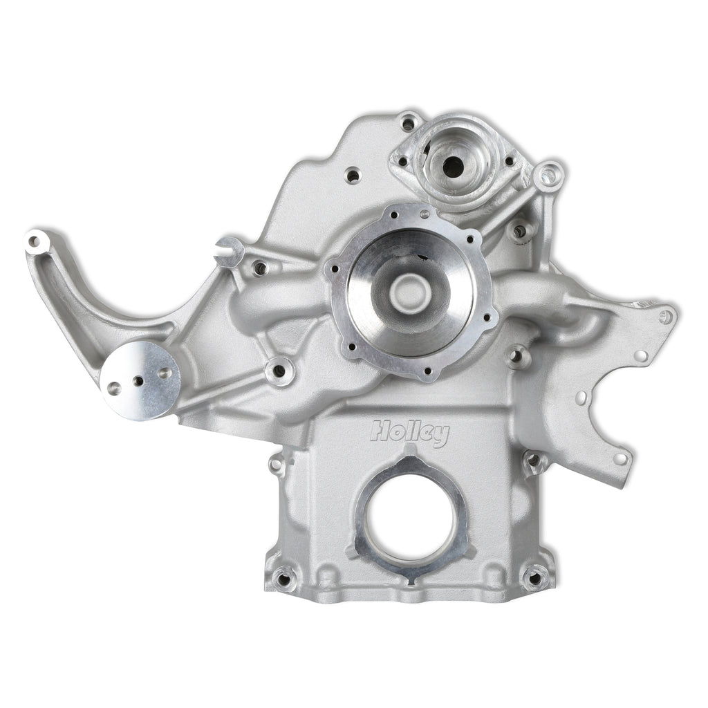 Midmount-Complete-Accessory-Sys-Gen3-Hemi-Vvt-Acc-Sys-Factory-Style-Damper-Nat