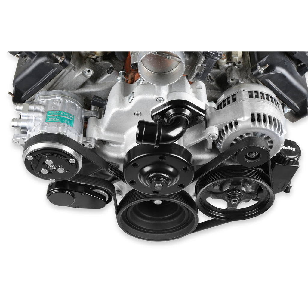 Midmount-Complete-Accessory-Sys-Gen3-Hemi-Vvt-Acc-Sys-Factory-Style-Damper-Nat