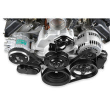 Load image into Gallery viewer, Midmount-Complete-Accessory-Sys-Gen3-Hemi-Vvt-Acc-Sys-Factory-Style-Damper-Nat