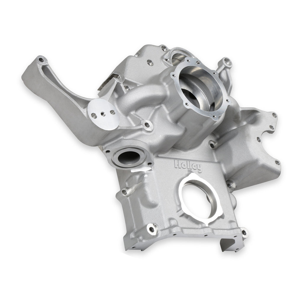 Midmount-Complete-Accessory-Sys-Gen3-Hemi-Vvt-Acc-Sys-Factory-Style-Damper-Nat
