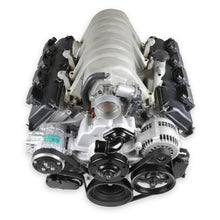 Load image into Gallery viewer, Midmount-Complete-Accessory-Sys-Gen3-Hemi-Vvt-Acc-Sys-Factory-Style-Damper-Nat