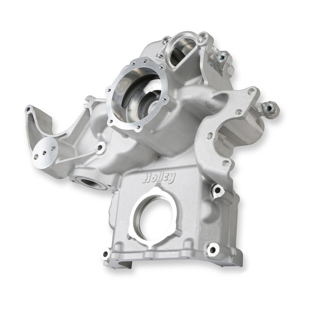 Midmount-Complete-Accessory-Sys-Gen3-Hemi-Vvt-Acc-Sys-Factory-Style-Damper-Nat