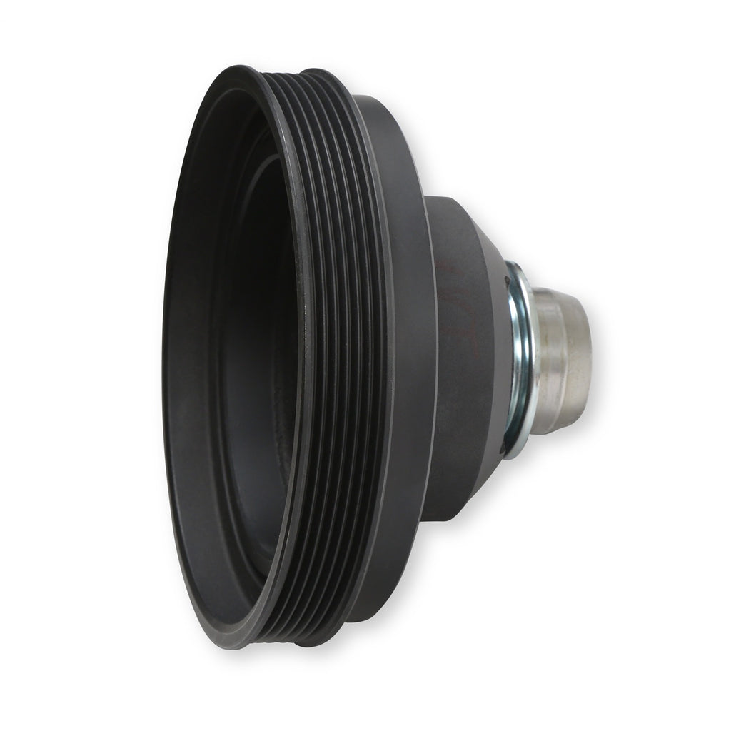 Midmount-Complete-Accessory-Sys-Gen3-Hemi-Vvt-Acc-Sys-Factory-Style-Damper-Nat