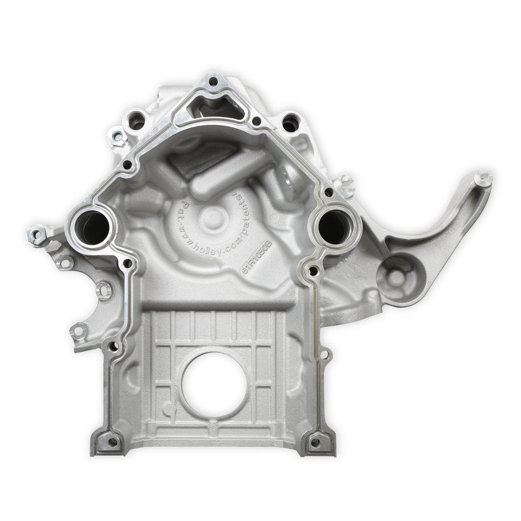 Midmount-Complete-Accessory-Sys-Gen3-Hemi-Vvt-Acc-Sys-Factory-Style-Damper-Nat