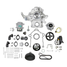 Load image into Gallery viewer, Midmount-Complete-Accessory-Sys-Gen3-Hemi-Vvt-Acc-Sys-Factory-Style-Damper-Nat