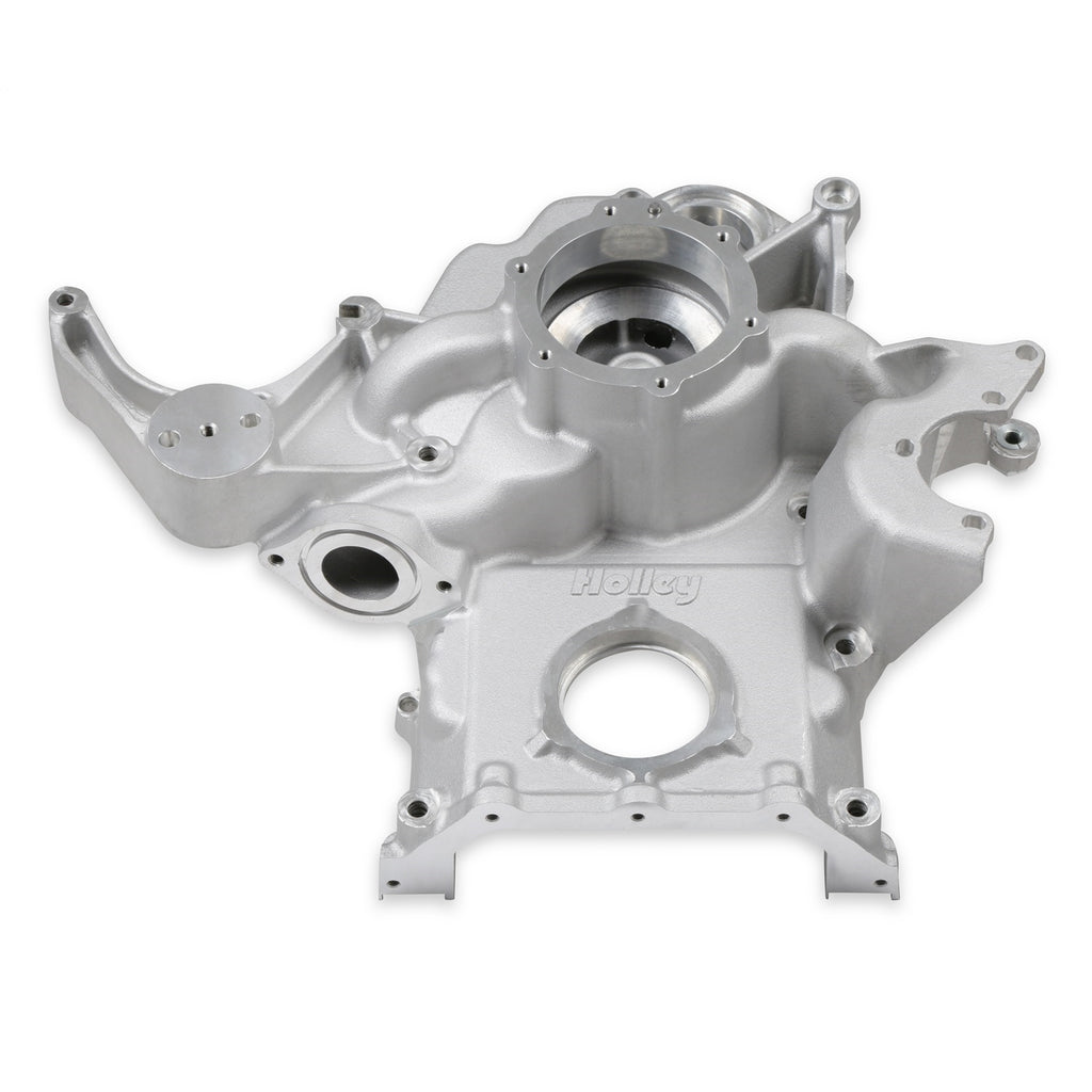 Midmount-Complete-Accessory-Sys-Gen3-Hemi-Vvt-Acc-Sys-Factory-Style-Damper-Nat