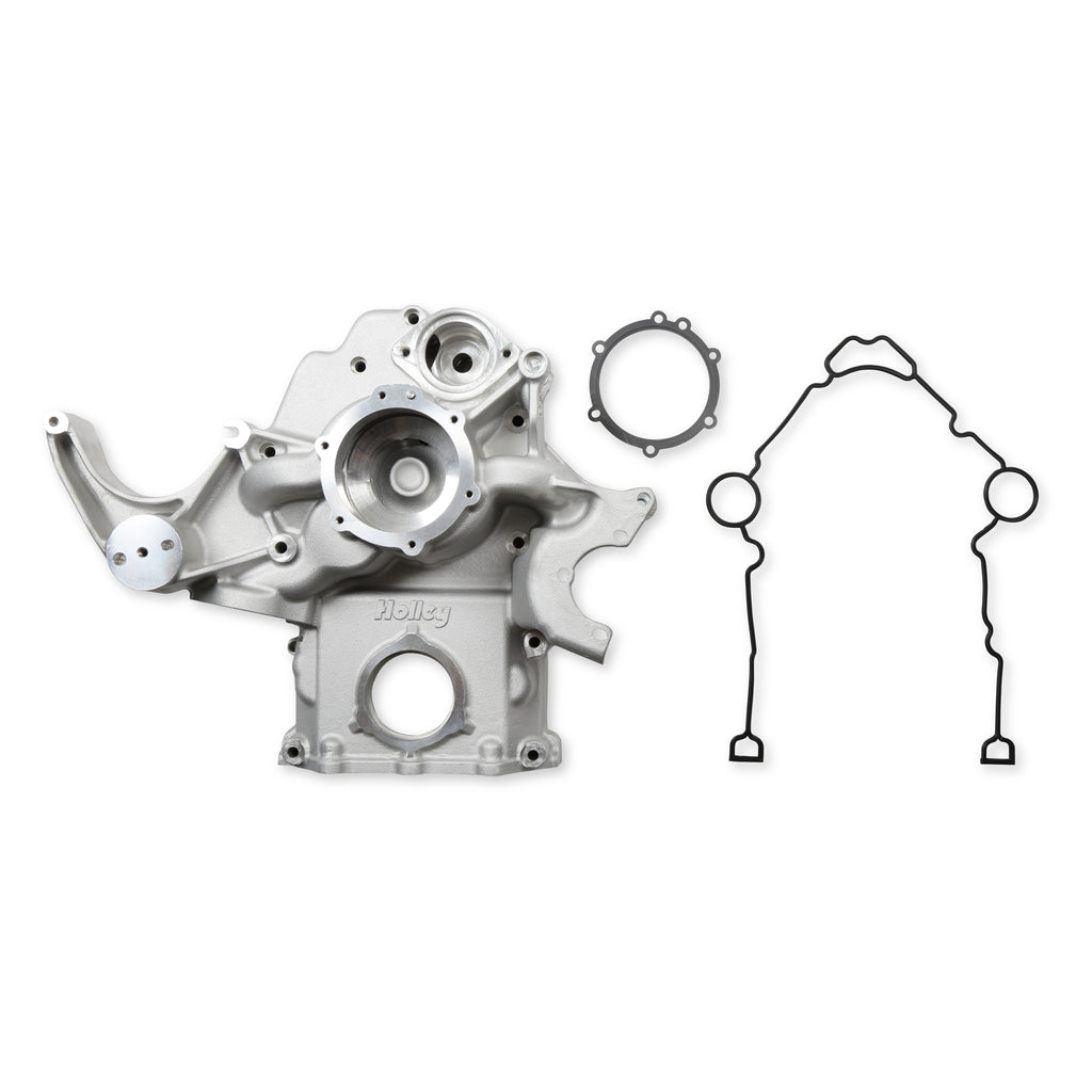 Midmount-Complete-Accessory-Sys-Gen3-Hemi-Vvt-Acc-Sys-Factory-Style-Damper-Nat