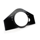 TCI Automotive 932500 Midmount Plate W/Flex Shield