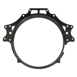 Quick Time RM-6091  Midmount Safety Shield - Chevy - Automatic Transmission