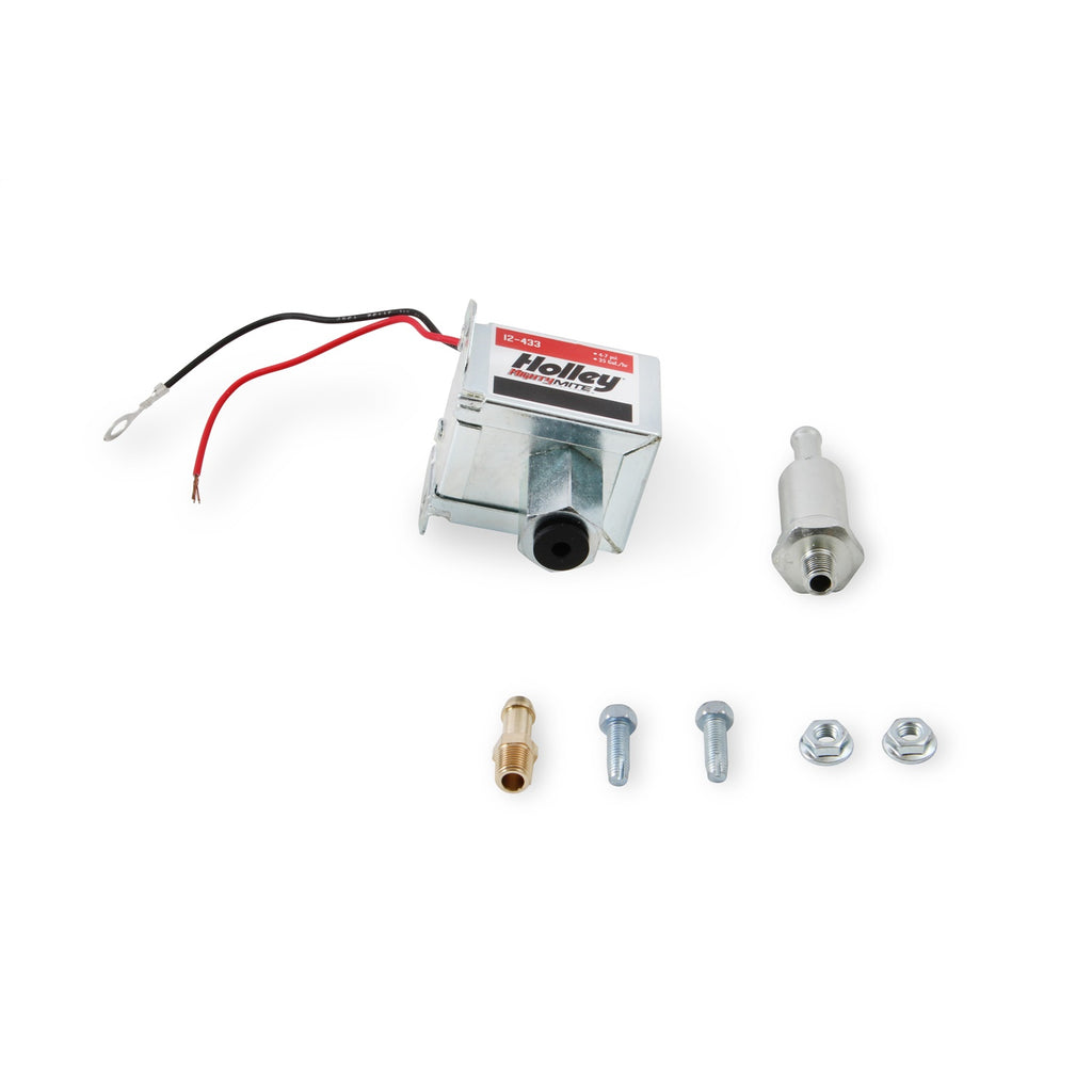 Mighty-Might-Electric-Fuel-Pump