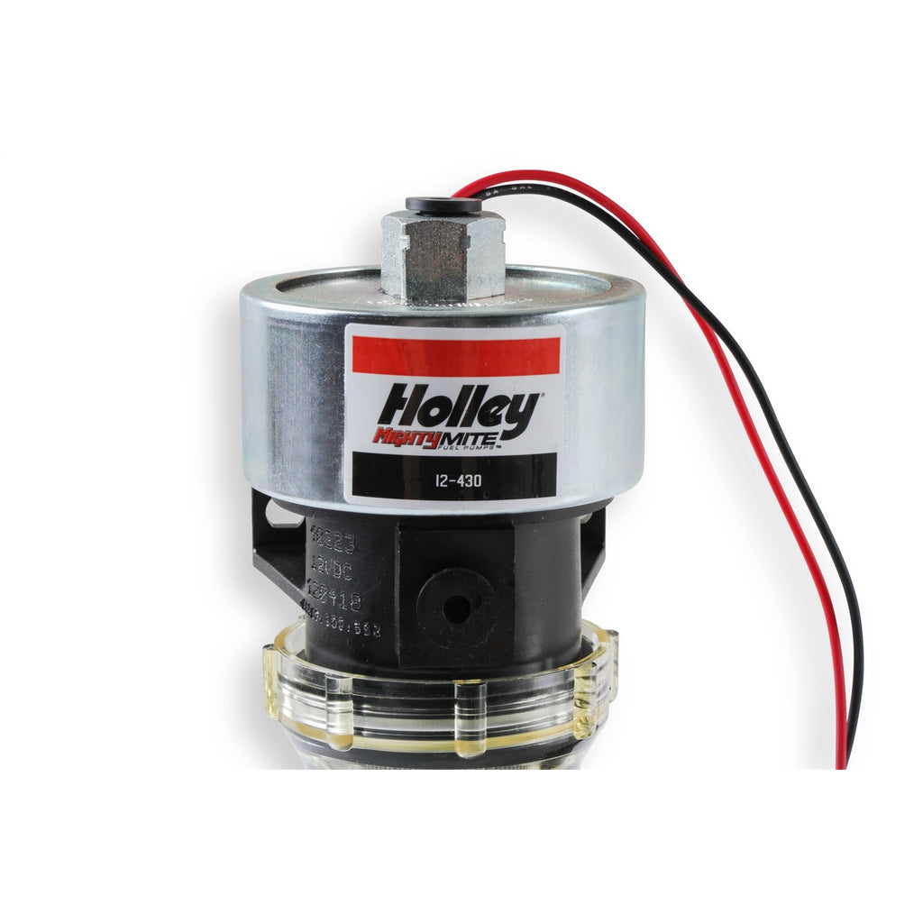 Mighty-Might-Electric-Fuel-Pump