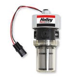 Holley 12-430 Mighty Might Electric Fuel Pump