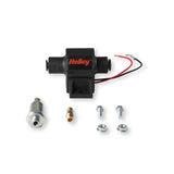 Holley 12-425 Fuel Pump Electrical