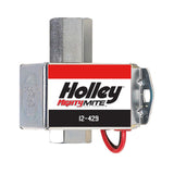Holley 12-429 Mighty Might Electric Fuel Pump