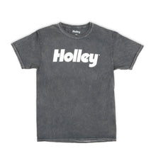 Load image into Gallery viewer, Mineral-Washed-Distressed-Tee