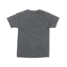 Load image into Gallery viewer, Mineral-Washed-Distressed-Tee