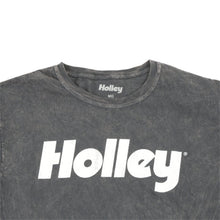 Load image into Gallery viewer, Mineral-Washed-Distressed-Tee