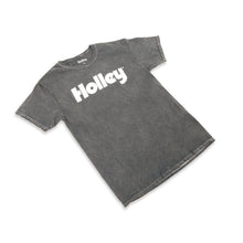 Load image into Gallery viewer, Mineral-Washed-Distressed-Tee