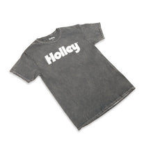 Load image into Gallery viewer, Mineral-Washed-Distressed-Tee