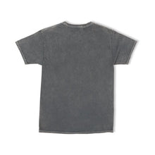 Load image into Gallery viewer, Mineral-Washed-Distressed-Tee