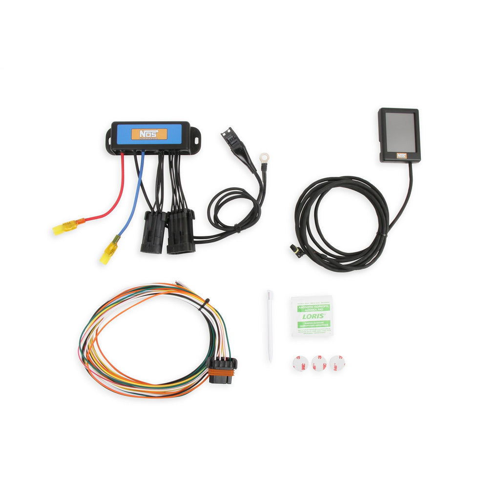 Mini-2-Stage-Progressive-Nitrous-Controller