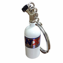 Load image into Gallery viewer, Mini-Bottle-Keychain