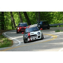 Load image into Gallery viewer, Mini-Cooper-02-06-Projector-Headlights-Drl-Black-High-H1-Low-H1-Pro-Yd-Mc02-Drl-Bk